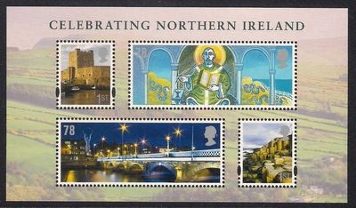 msni152-celebrating-northern-ireland-miniature-sheet-unmounted-mint-mnh