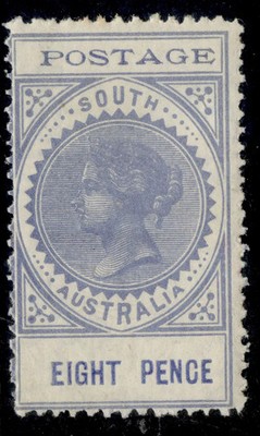 australia-south-australia-edvii-sg272-8d-ultramarine-m-mint-cat-15