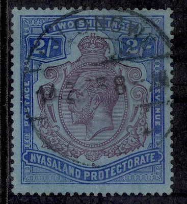 nyasaland-protectorate-gv-sg109-2s-purple-blue-pale-blue-fine-used-cat-18