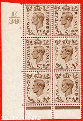 sg-469-q21-5d-brown-an-unmounted-mint-control-block-of-6-control-e39-b83822