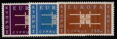 cyprus-qeii-sg234-236-nov-1963-europa-set-m-mint-cat-15
