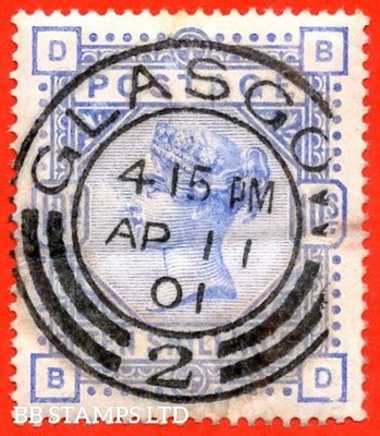 sg-183-k14-2-bd-10-ultramarine-an-average-used-example-cance-b93457