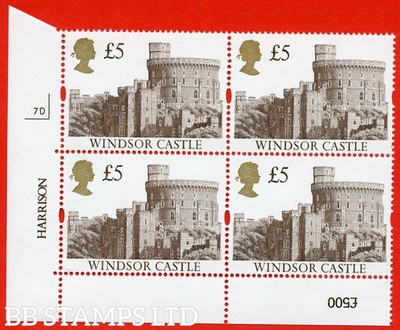 sg-1614-uk16-5-00-deep-brown-re-engraved-castle-an-unmounted-mint-c-b83730