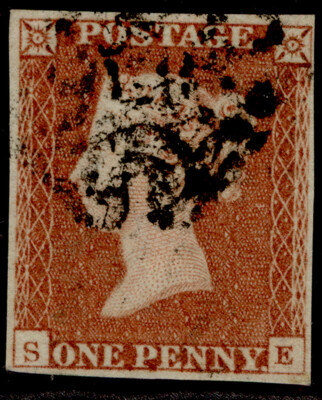 gb-qv-sg8-1d-red-brown-black-mx-plate-19-used-cat-60-se