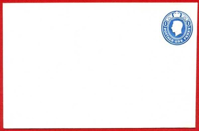 es67-kgvi-1d-blue-stamped-to-order-envelope-size-111-x-164-mint
