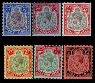 bermuda-gv-sg51b-55-1918-22-complete-set-lh-mint-cat-325