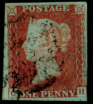 sg8-1d-red-brown-plate-21-used-cat-60-black-mx