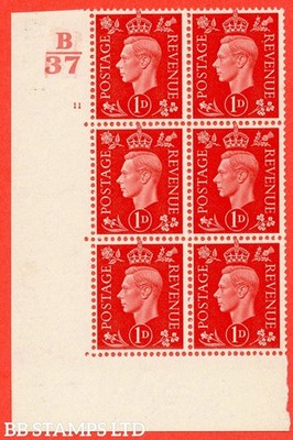 sg-463-q4-1d-scarlet-a-fine-lightly-mounted-mint-control-b37-cylind-b57027