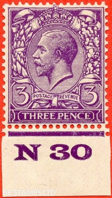 sg-423-variety-n38-4-d-3d-deep-violet-a-fine-mounted-mint-control-n3-b77107