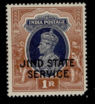 indian-states-jind-gvi-sg-o69-1r-grey-red-brown-m-mint-cat-75