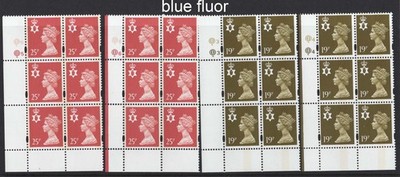 gb-machin-cyl-blocks-northern-ireland-25p-salmon-pink-cyl-q5q5-blue-fluor