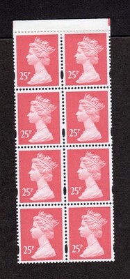 2-experimental-motor-mail-van-booklet-blind-hole-between-stamps-3-4-mcc-12