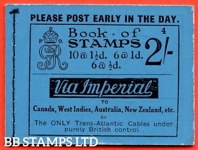 sg-bb12-2s-edition-number-4-a-very-fine-complete-example-of-this-b14417