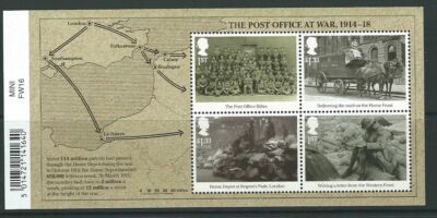 ms3848a-2016-post-office-at-war-barcode-miniature-sheet-unmounted-mint-mnh