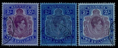 bermuda-gvi-sg116a-116c-116d-2s-shade-paper-varieties-fine-used-cat-45