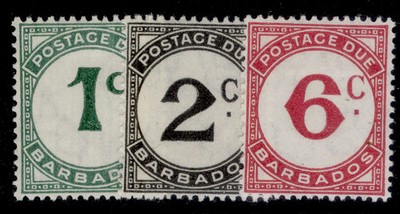 barbados-gvi-sg-d4-d6-1950-53-postage-due-set-ordinary-m-mint-cat-32