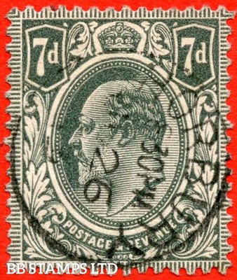 sg-305-m38-2-7d-slate-grey-a-very-fine-26th-june-1913-horbury-c-b69117