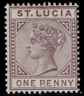 st-lucia-qv-sg44-1d-dull-mauve-lh-mint