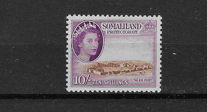 somaliland-1953-58-10-brown-brownish-violet-sg148-u-m-cat-32