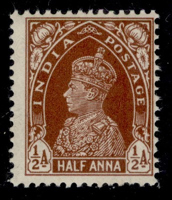 india-gvi-sg248-a-red-brown-nh-mint-cat-11