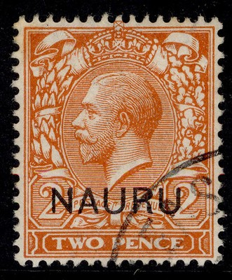 nauru-gv-sg4-2d-orange-fine-used-cat-15