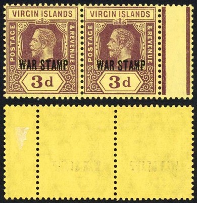 virgin-is-sg79-3d-purple-yellow-u-m-mounted-in-the-margin