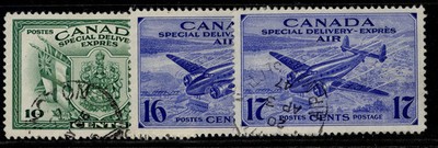 canada-gvi-sg-s12-s14-1942-43-war-effort-set-fine-used