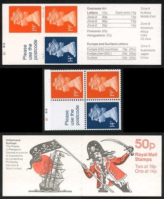 db14-11-1989-50p-the-pirates-of-penzance-perf-e1-cyl-b1-b16-p