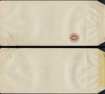 wp12-qv-1d-brown-newspaper-wrapper-stamp-lw3-size-b-mint