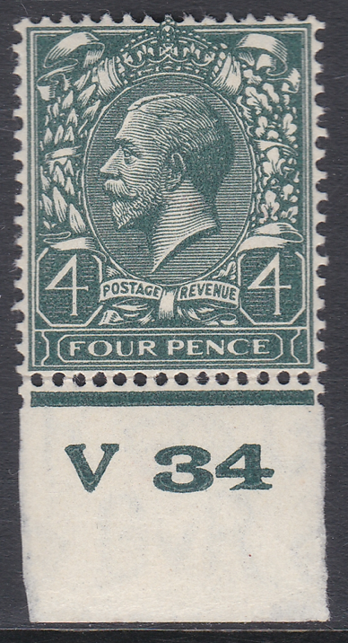 1924-4d-grey-green-block-cypher-control-v34-imperf-mounted-mint