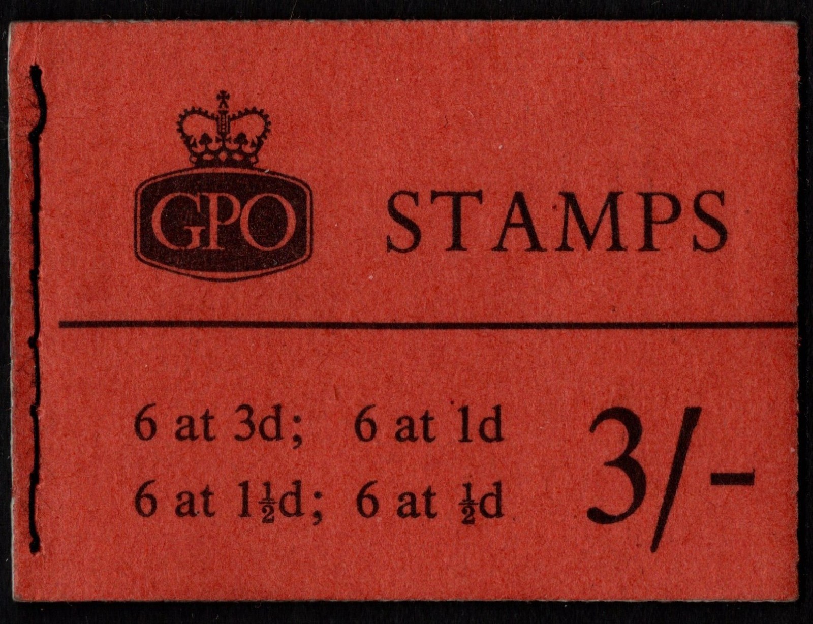 gb-wilding-specialist-m-series-booklet-m28p-nov-1960