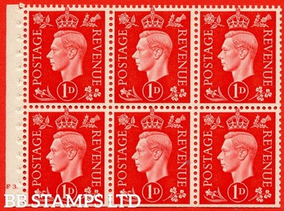 sg-463b-qb10-1d-scarlet-a-mounted-mint-cylinder-pane-of-x6-f3-dot-pe-b61804