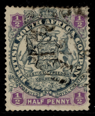 rhodesia-qv-sg41-d-slate-violet-fine-used