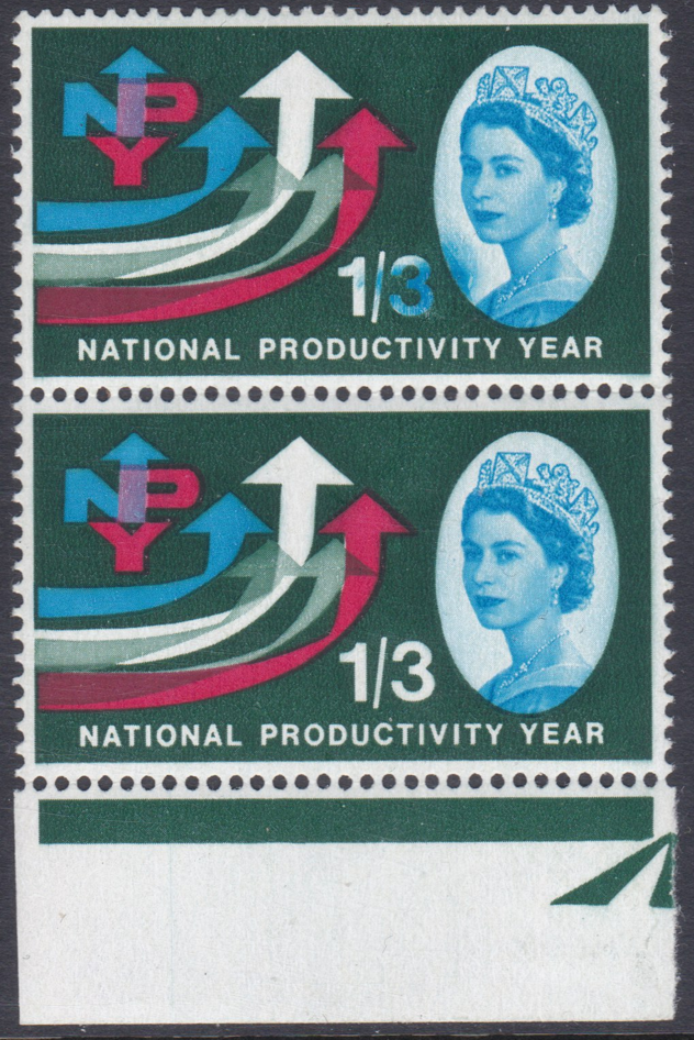 sg-633-1962-npy-1-3-blue-ink-flaw-unmounted-mint
