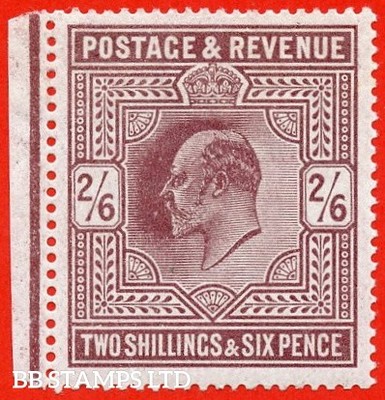 sg-316-variety-m50-unlisted-2-6-dull-purple-a-fine-totally-unmounted-b95092