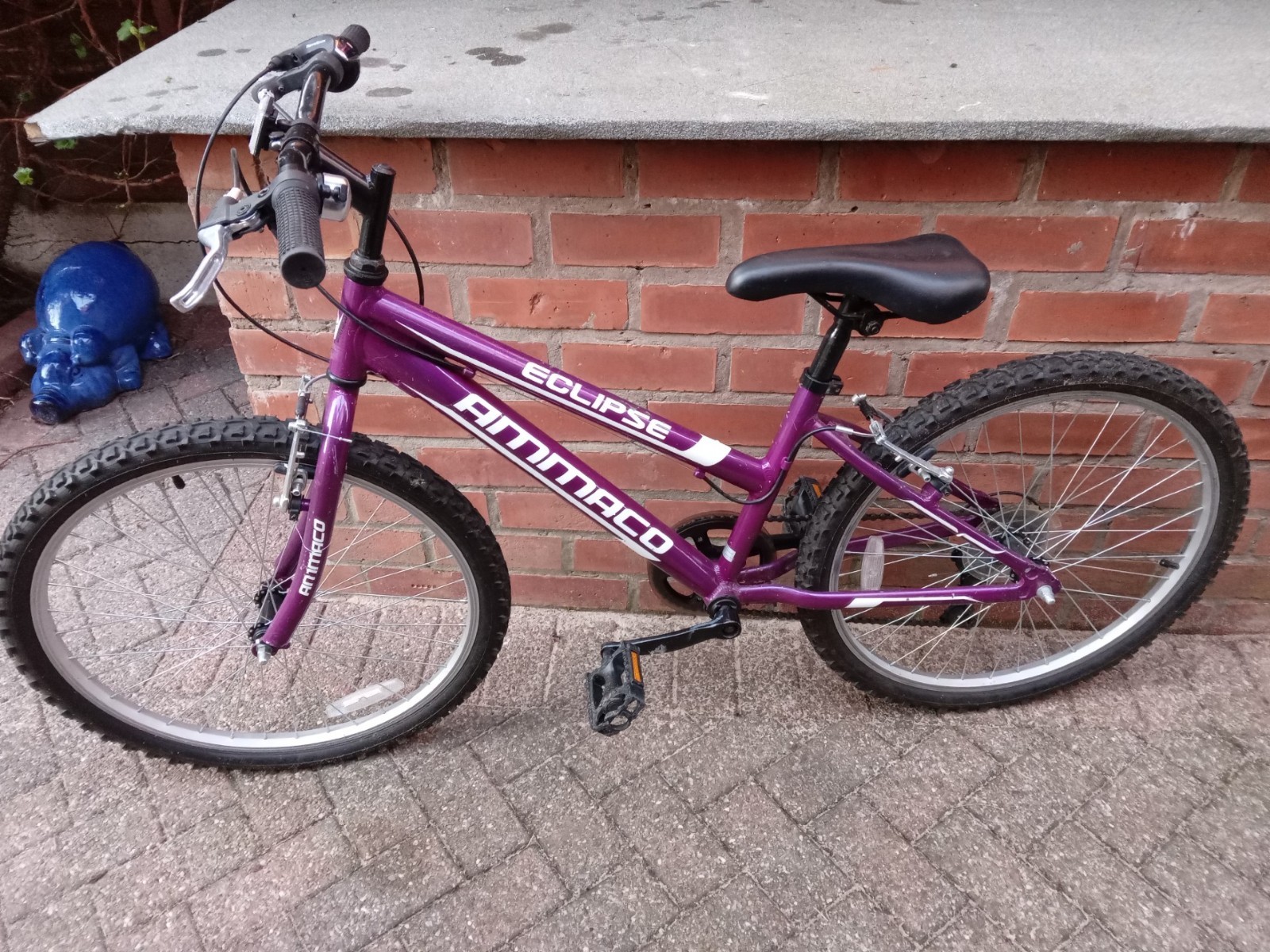 ammaco-eclipse-girls-18-wheel-mountain-bike-lightweight-frame-6-speed-purple