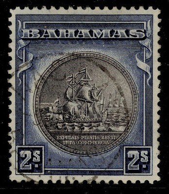 bahamas-gvi-sg131b-2s-brownish-black-indigo-fine-used-cds