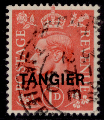 morocco-agencies-gvi-sg252-1d-pale-scarlet-fine-used