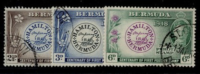 bermuda-gvi-sg127-129-1949-postmaster-perot-s-stamp-set-fine-used