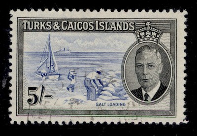 turks-caicos-gvi-sg232-5s-blue-black-fine-used-cat-12