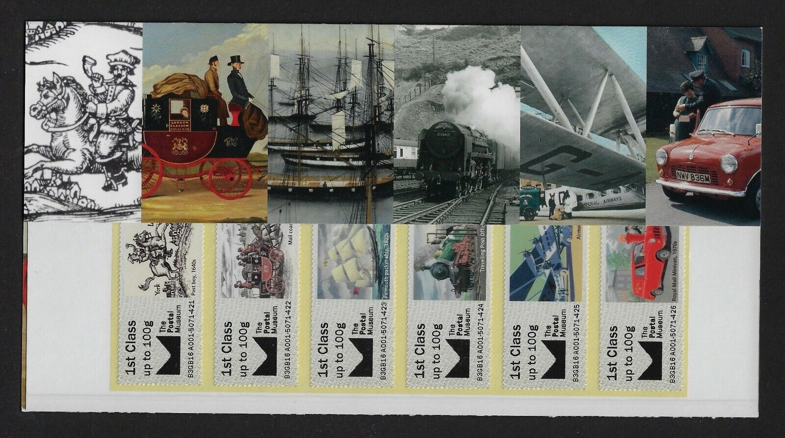 2016-p-g-postal-museum-heritage-pack-unmounted-mint