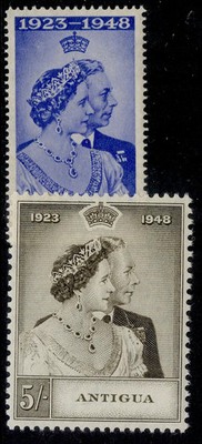 antigua-gvi-sg112-113-1948-royal-silver-wedding-set-nh-mint-cat-19
