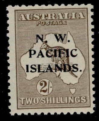 australia-new-guinea-gv-sg91-2s-brown-m-mint-cat-120