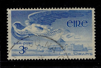 ireland-gvi-sg141a-3d-blue-fine-used-cat-100-re-entry
