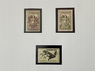 a-collection-of-gerald-king-wonderland-fantasy-stamps