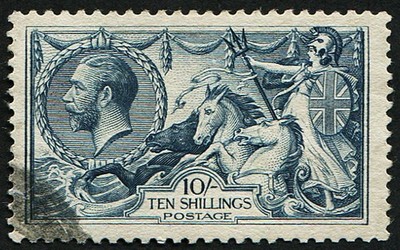 10-sg-417-variety-deep-dull-blue-fu-most-of-stamp-clear-fab-colour