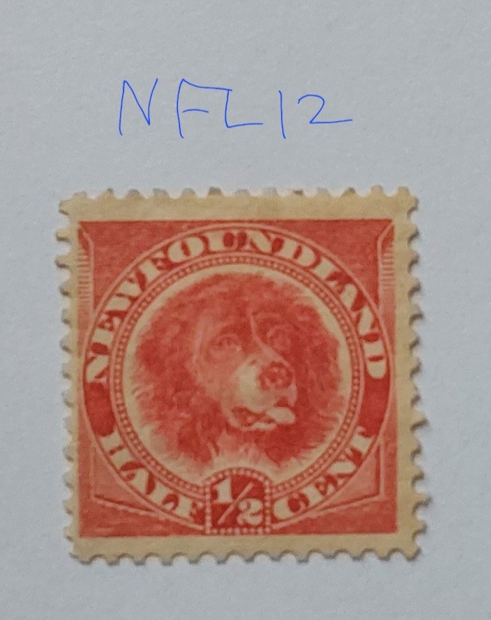 newfoundland-1887-1-2c-brick-red-p12-mint-no-gum-mng-unused-nfl12
