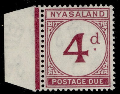 nyasaland-protectorate-gvi-sg-d4-4d-purple-nh-mint-cat-30