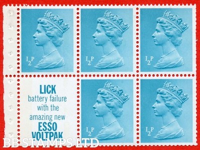 sg-x841m-u23a-variety-p-turquoise-blue-ocp-pva-an-unmounted-mint-co-b90635