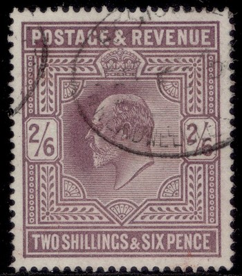 gb-edvii-sg260-spec-m48-2-2s-6d-slate-purple-fine-used-cat-150